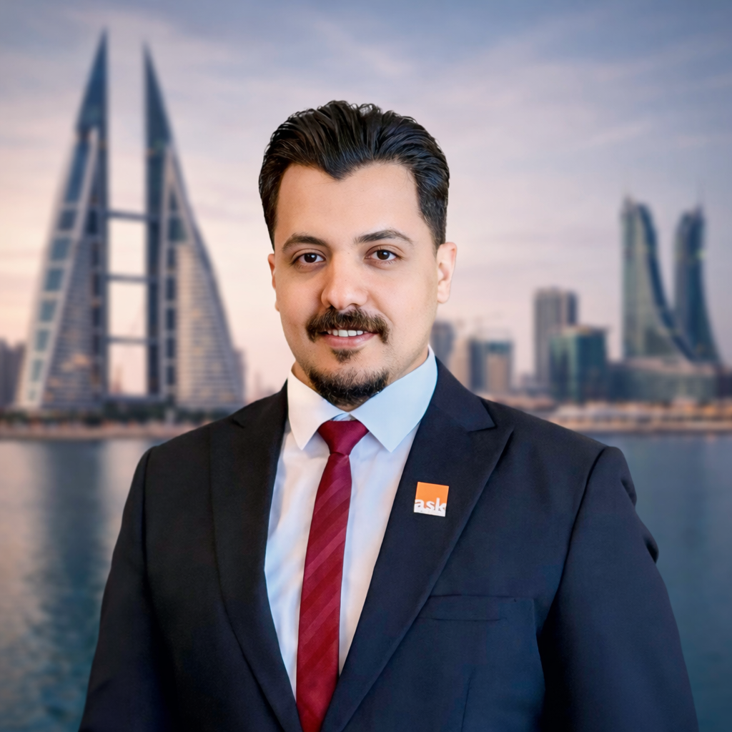 Mohamed Awad Hussein